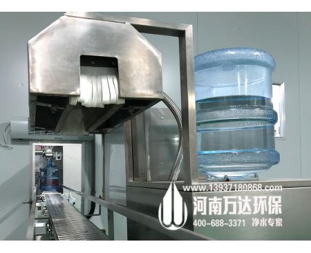 新鄉(xiāng)全自動熱收縮膜機(jī)